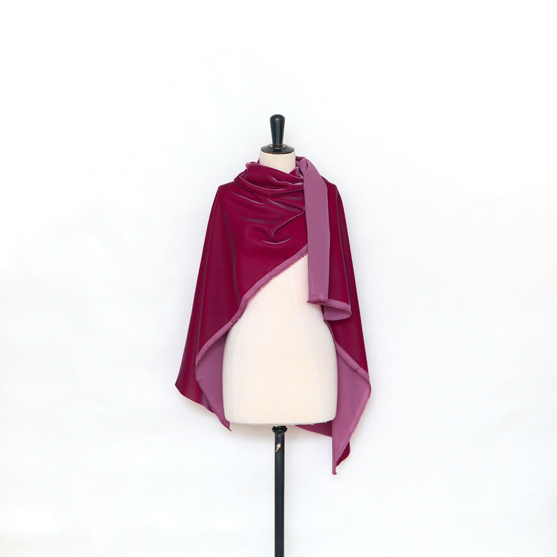 T25M13706 | Velours Viscose