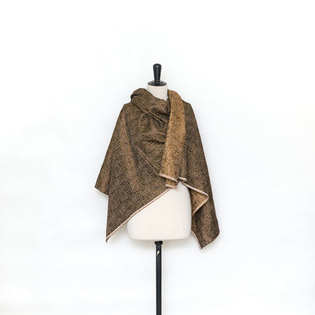  Lurex Tweed