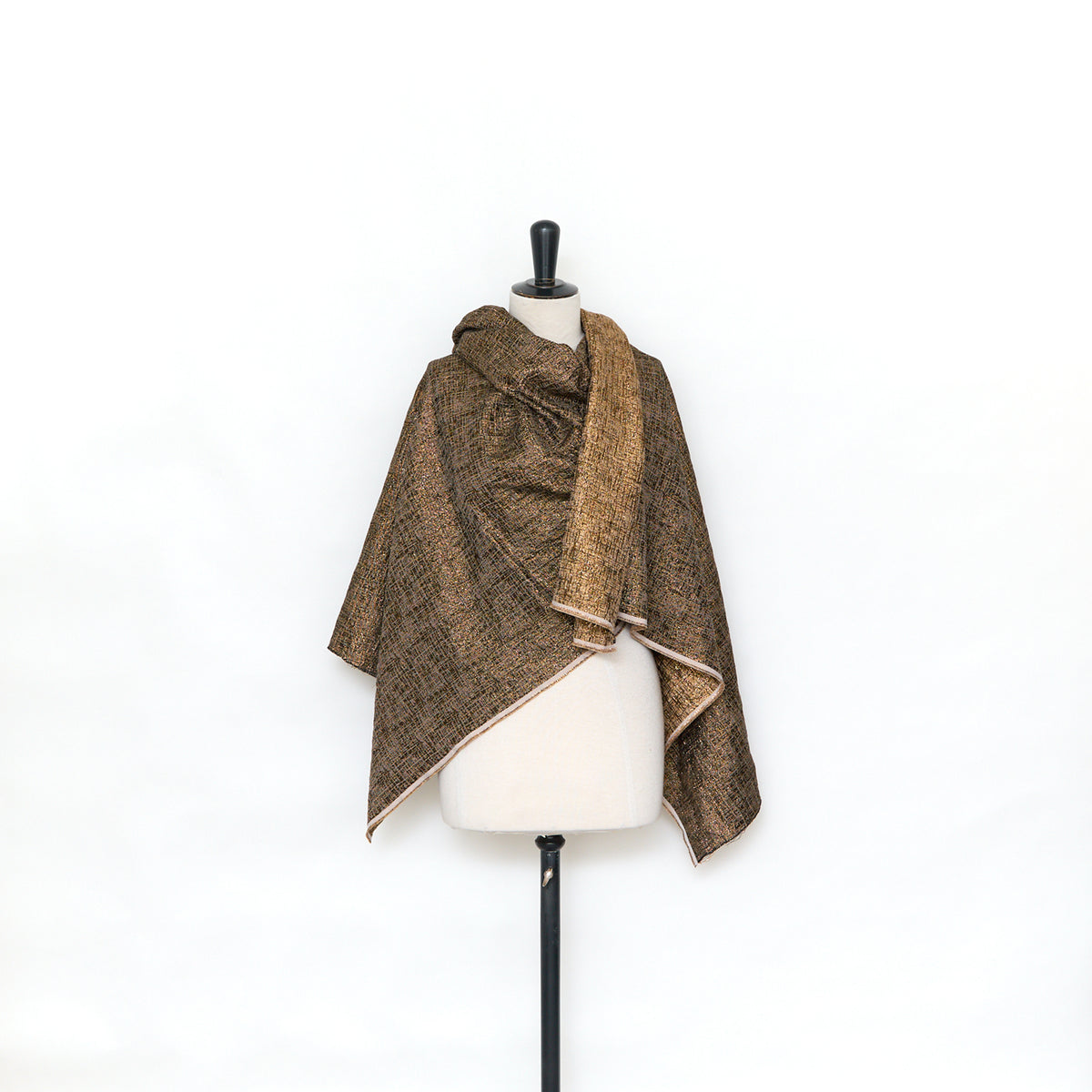 T25M13707 | Tweed Lurex