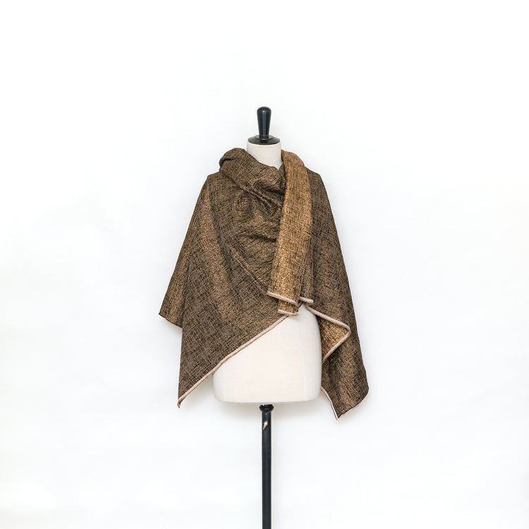 T25M13707 | Lurex Tweed - view 2