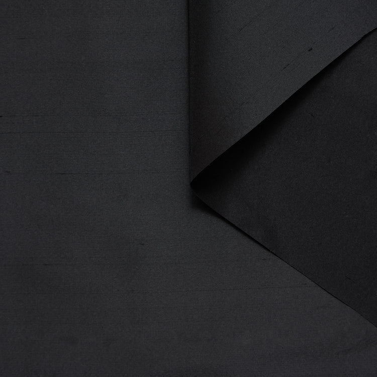 T25M13708 | Taffetas Shantung de Soie - vue 1