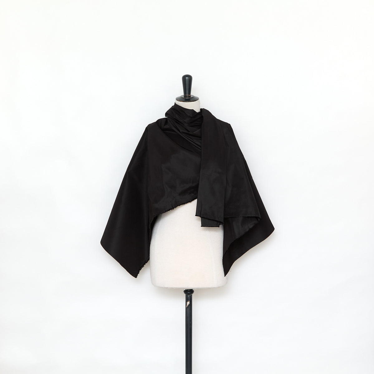 T25M13708 | Taffetas Shantung de Soie