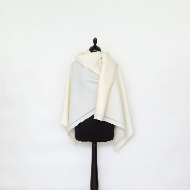 T25M13712 | Suiting en Laine Vierge Prête à Teindre RWS