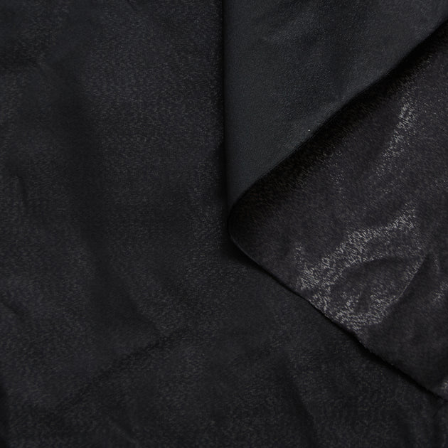 T25M13713 | Silk & Metal Fibers Taffeta