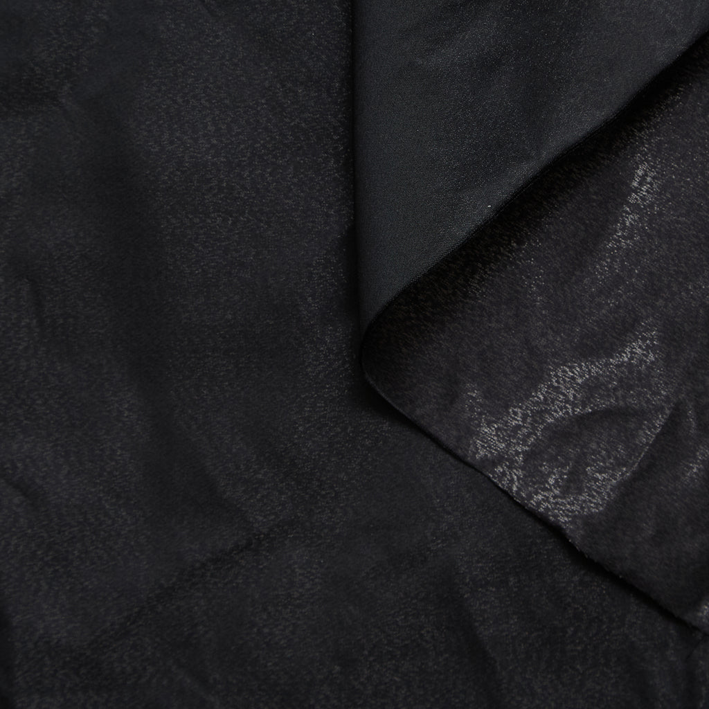 T25M13713 | Taffetas en Soie & Fibres Métalliques