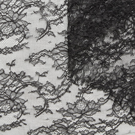 T25M13721 | Chantilly Floral Lace