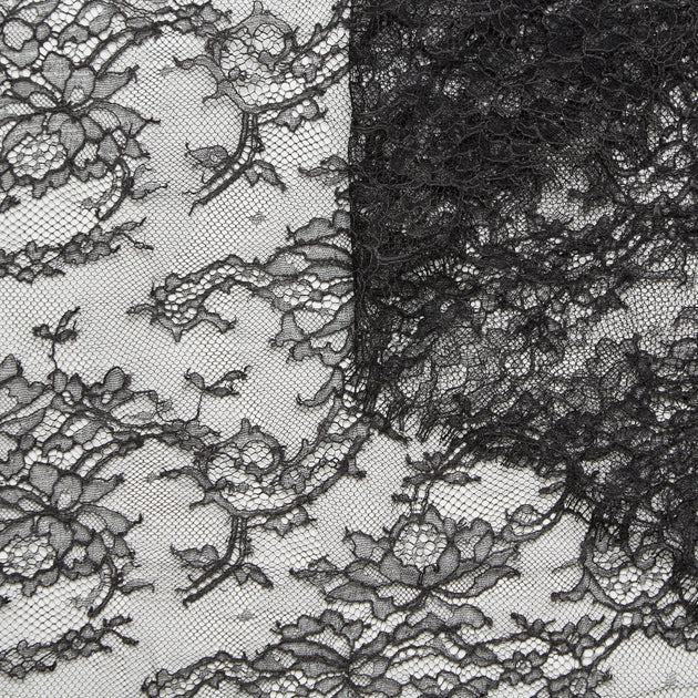T25M13721 | Chantilly Floral Lace