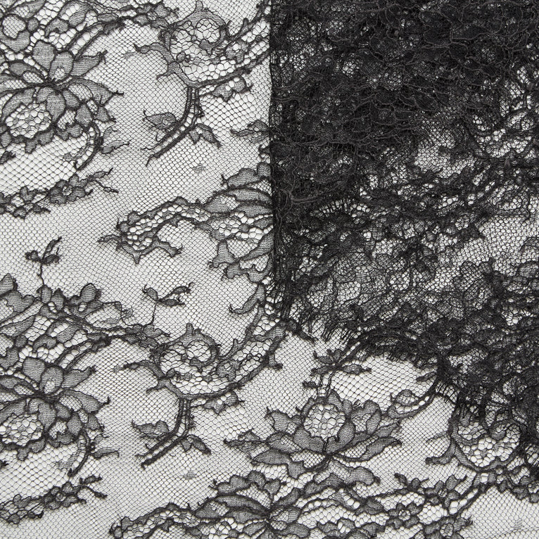 T25M13721 | Chantilly Floral Lace - view 1