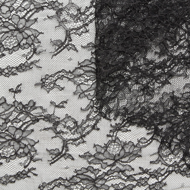 T25M13721 | Chantilly Floral Lace - view 1