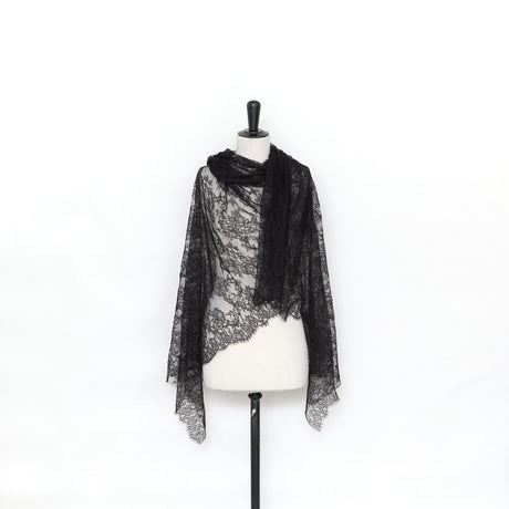  Chantilly Floral Lace