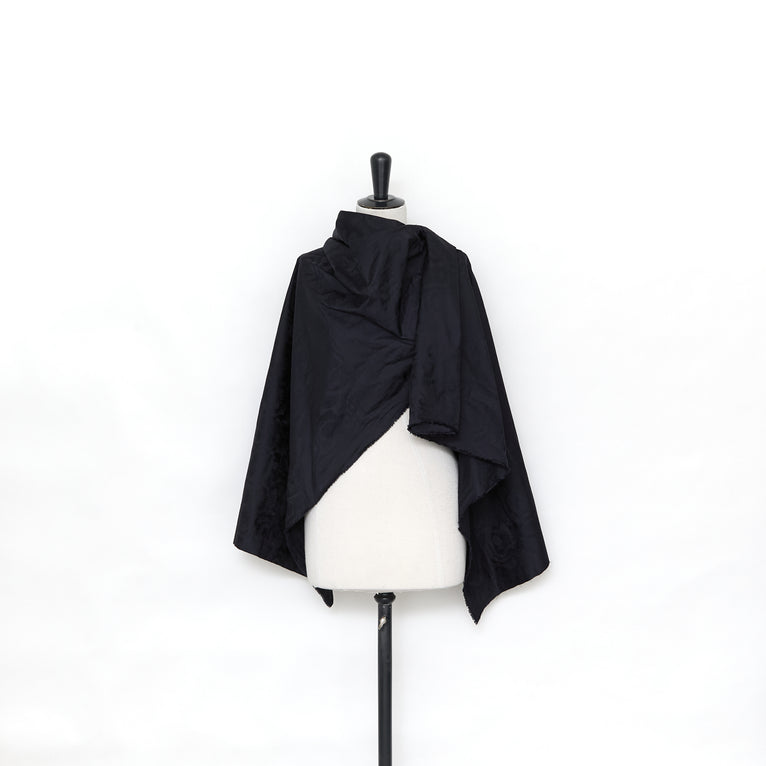 T25M13725 | Taffeta Moiré - vue 5