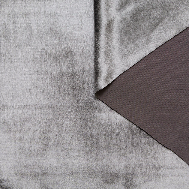 T25M13739 | Liquid Viscose & Silk Velvet GOTS