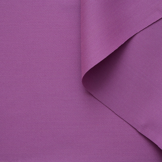 T25M13756 | Double Face Wool & Silk Cady