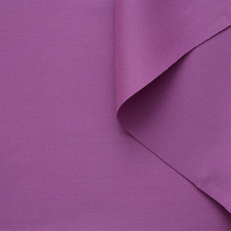 T25M13756 | Cady Double Face en Laine et Soie