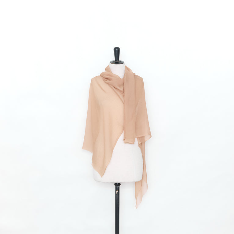 T25M13758 | Crêpon de Soie - vue 4