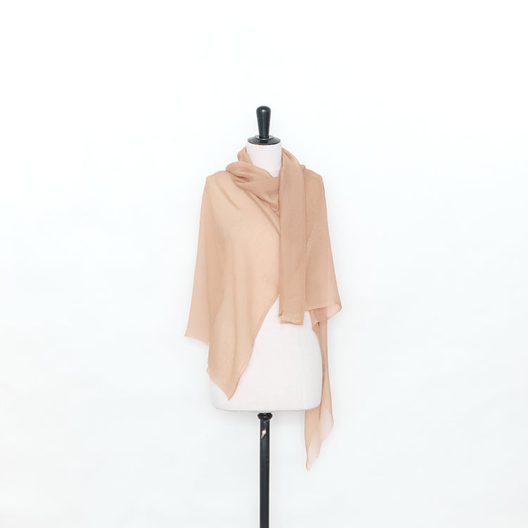 T25M13758 | Crêpon de Soie - vue 2
