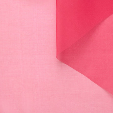  Organza en Soie