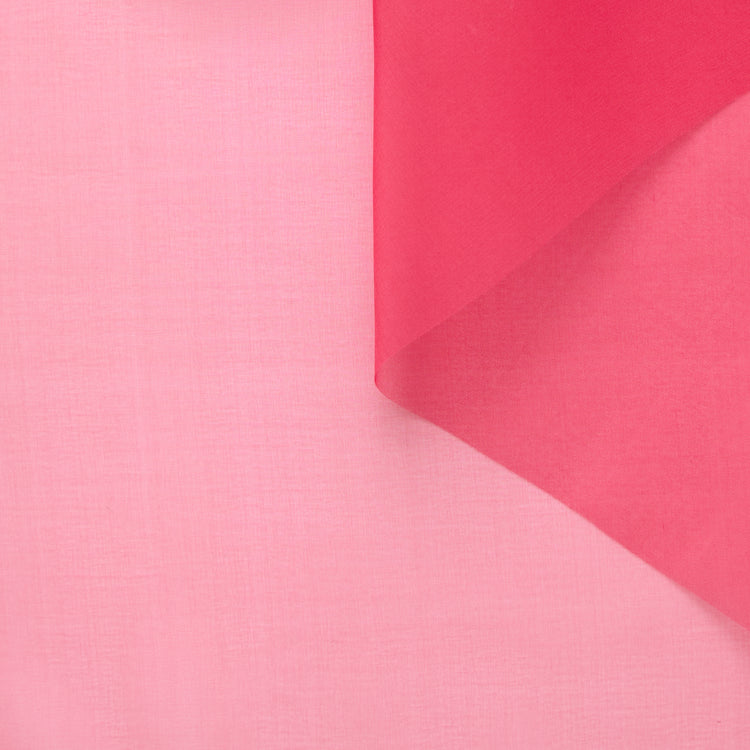 T25M13759 | Organza en Soie - vue 1
