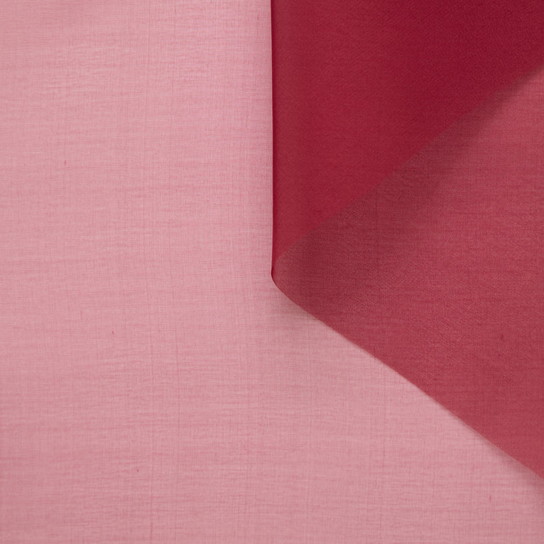 T25M13759 | Organza en Soie - vue 3
