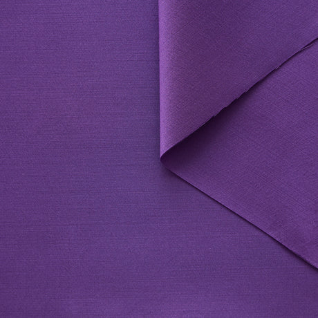 T25M13765 | Shantung en Laine et Soie