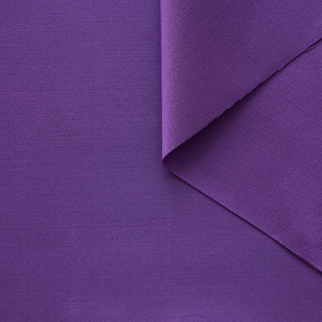 T25M13765 | Wool & Silk Shantung