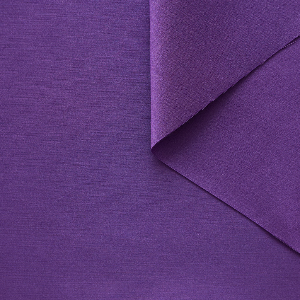 T25M13765 | Shantung en Laine & Soie