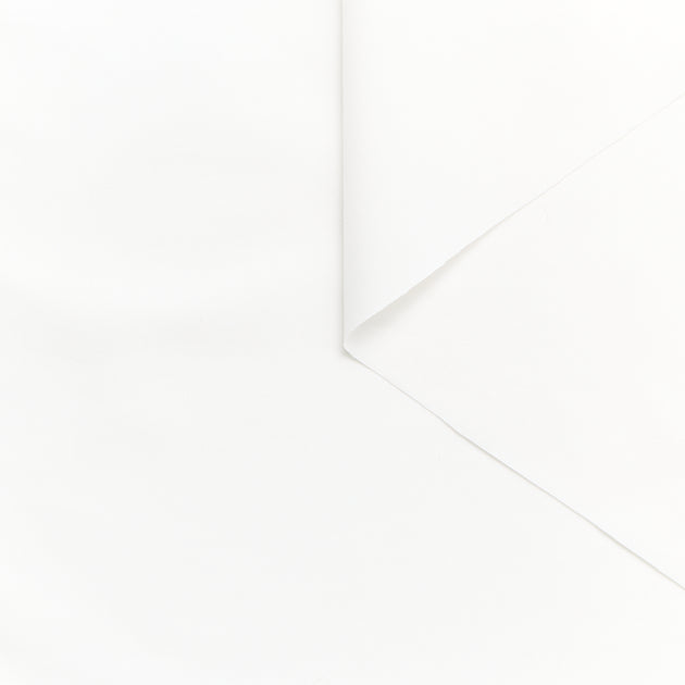 T25M13782 | Poplin en Coton & Soie