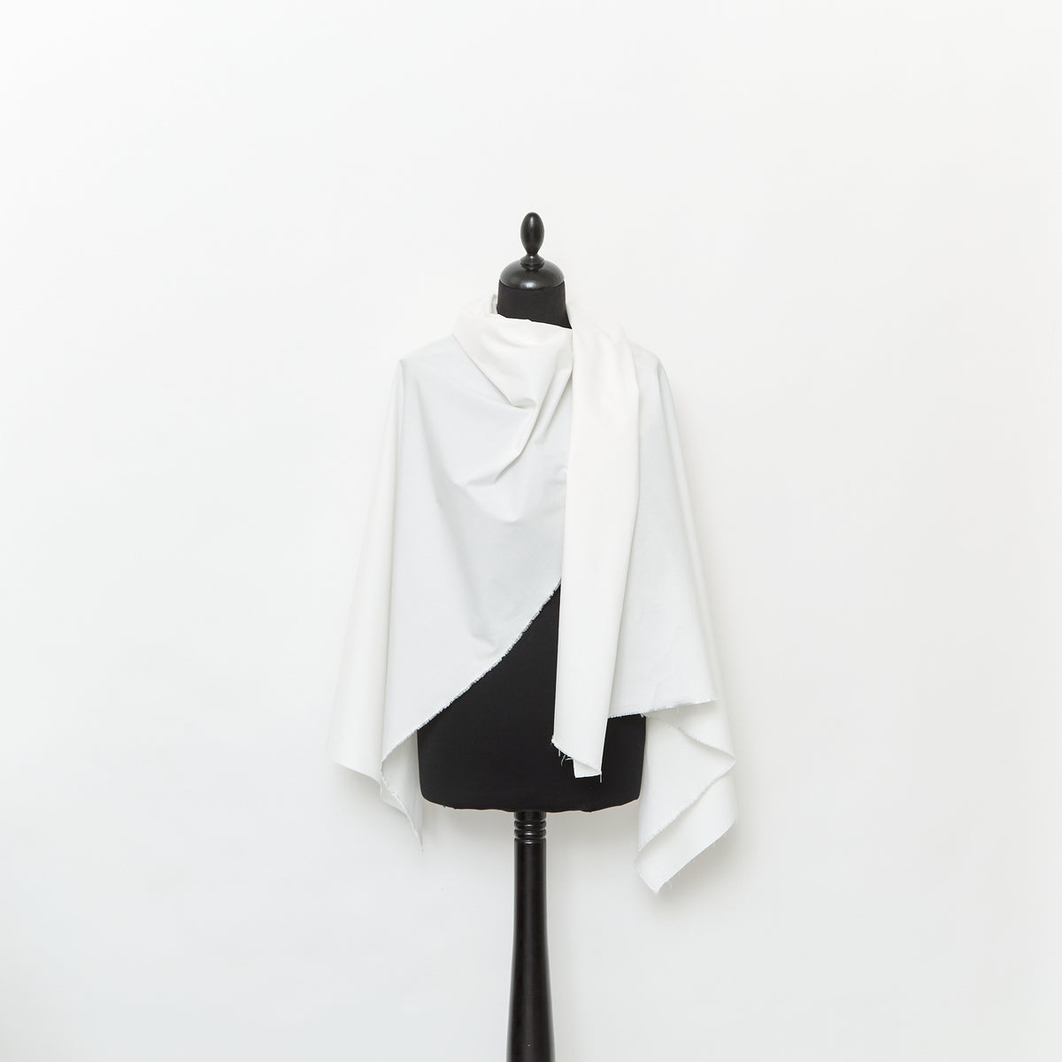 T25M13782 | Poplin en Coton & Soie