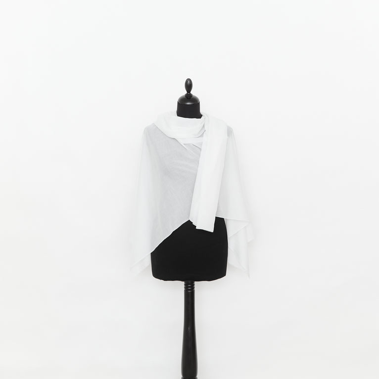 T25M13783 | Cotton Muslin - view 2