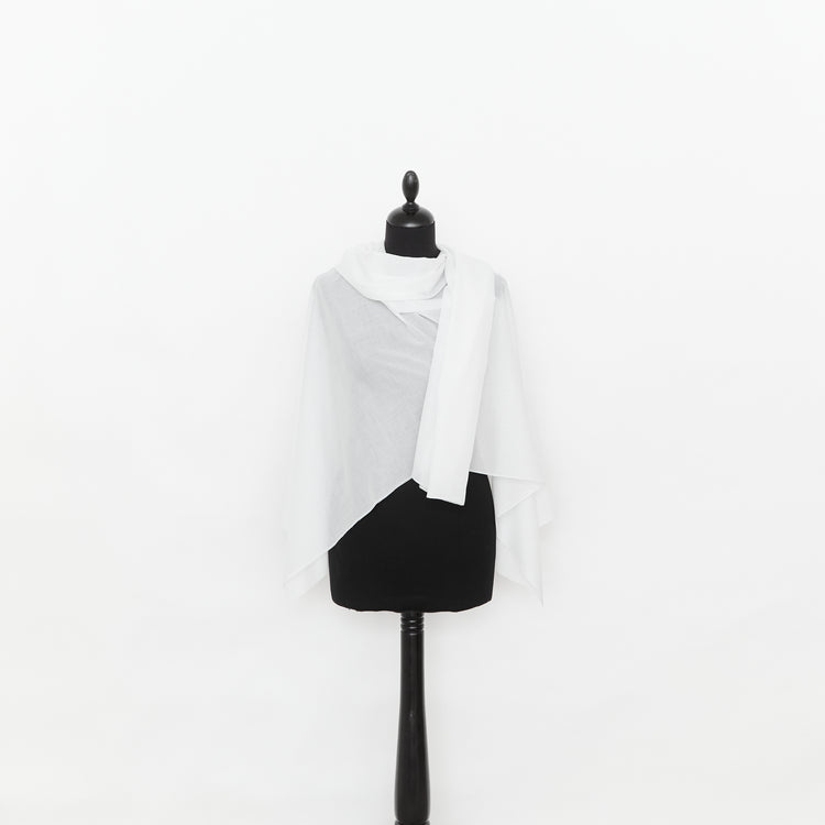 T25M13783 | Cotton Muslin - view 2