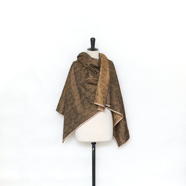 T25M13785 | Lurex Tweed