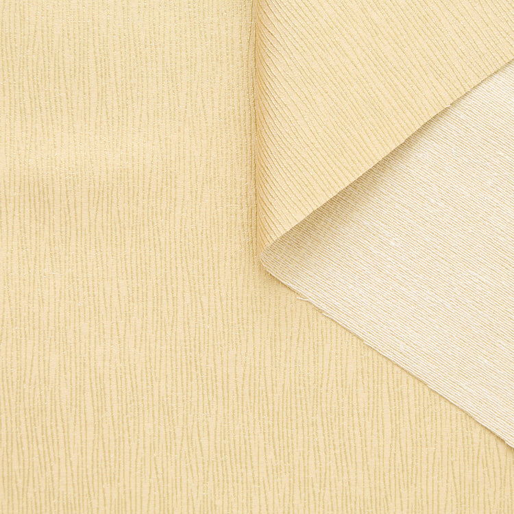 T25M13786 | Jacquard Doré de Soie Mélangée - vue 1
