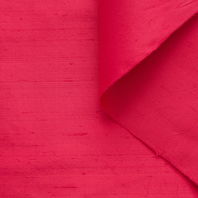 T25M13788 | Taffetas de Soie Dupioni - vue 1
