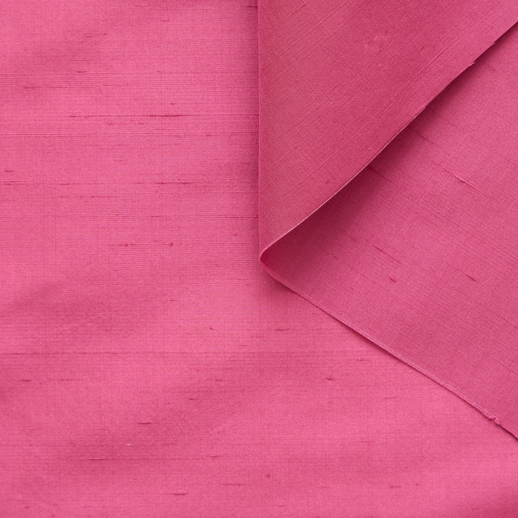 T25M13788 | Taffetas de Soie Dupioni - vue 1
