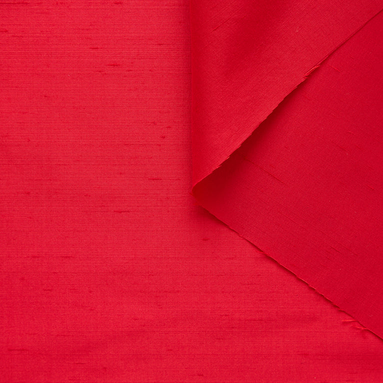 T25M13788 | Taffetas de Soie Dupioni - vue 3