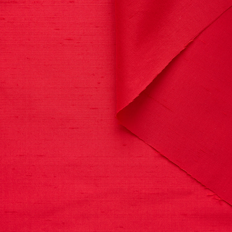 T25M13788 | Taffetas de Soie Dupioni - vue 1