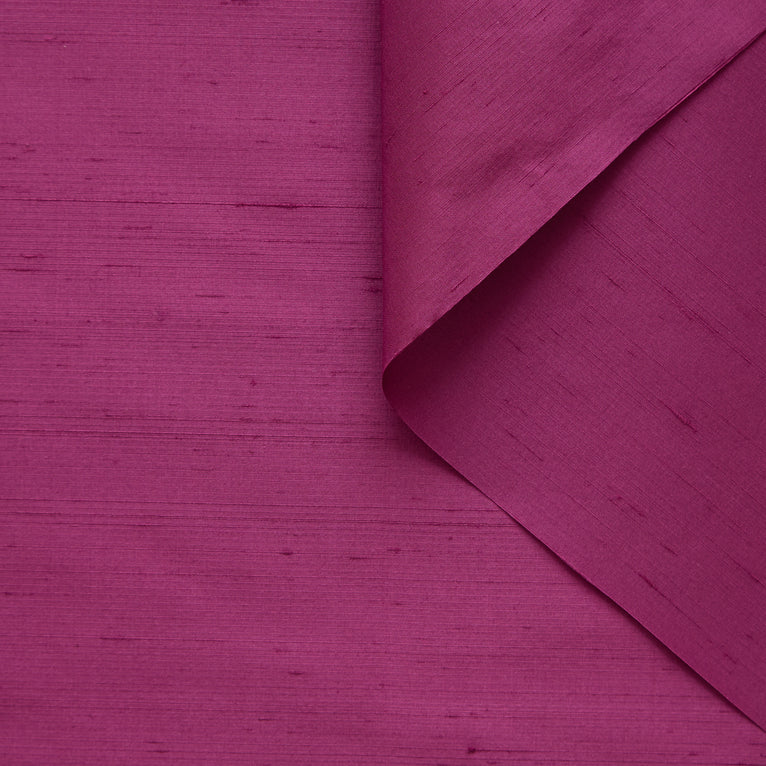 T25M13788 | Taffetas de Soie Dupioni - vue 4