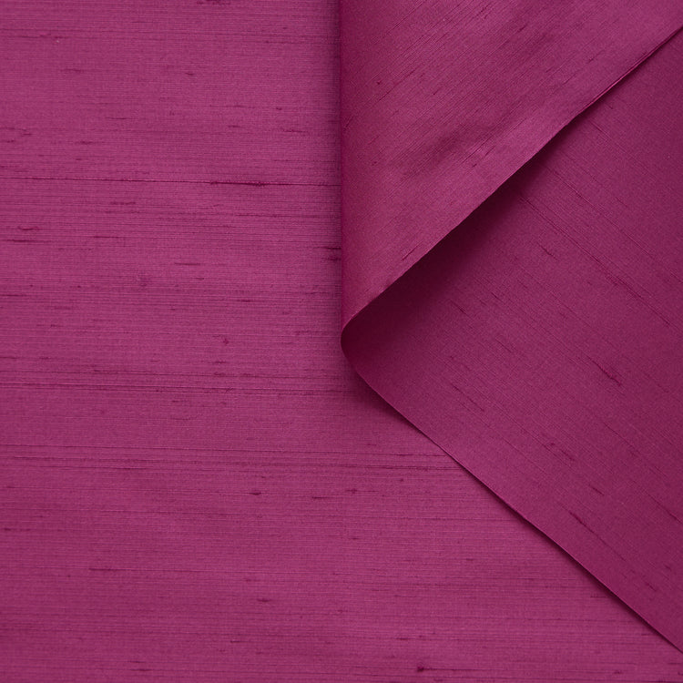 T25M13788 | Taffetas de Soie Dupioni - vue 1