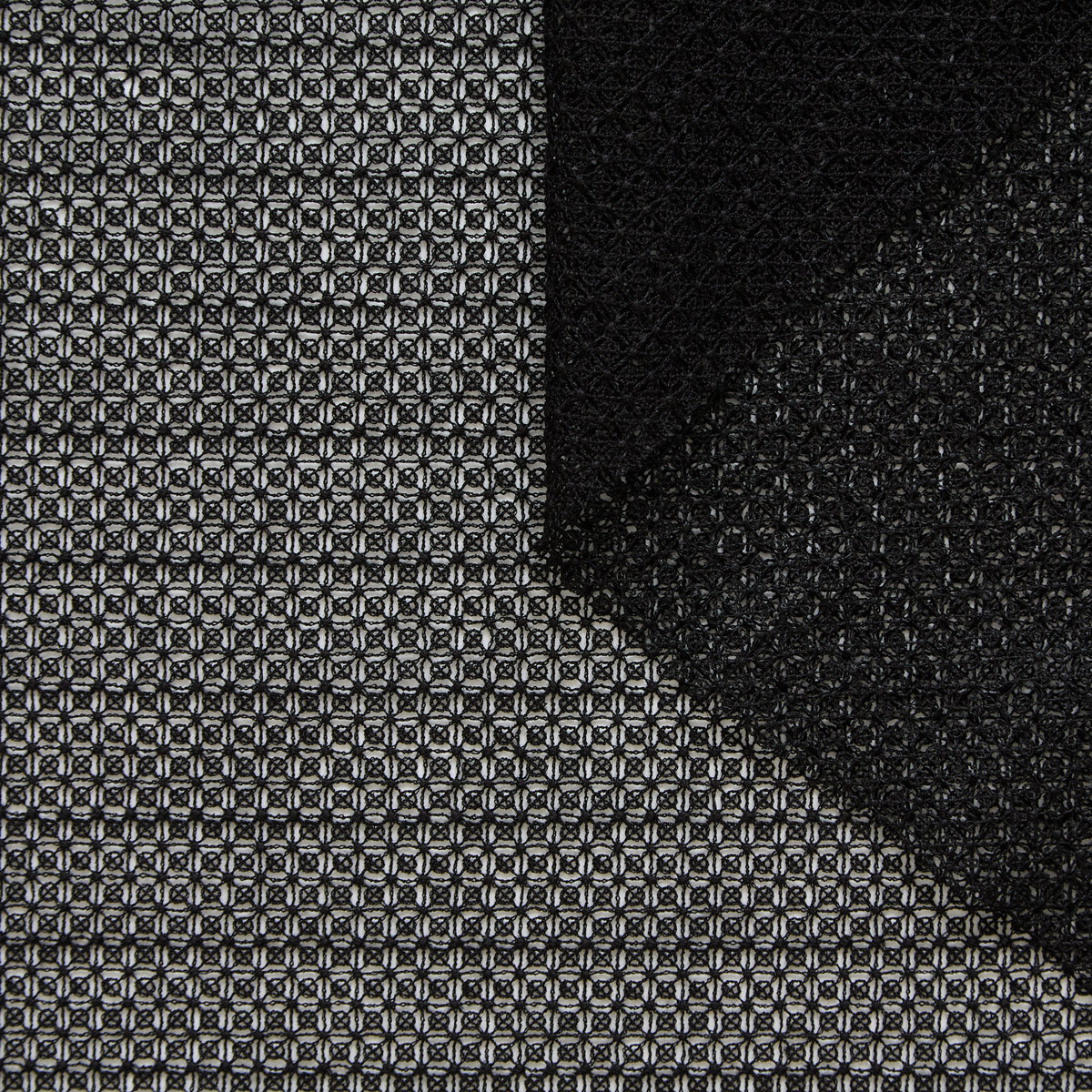 T25M13804 | Guipure de Coton