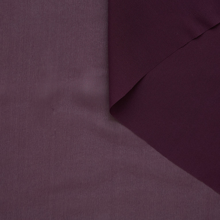 T25M13816 | Georgette de Soie - vue 1