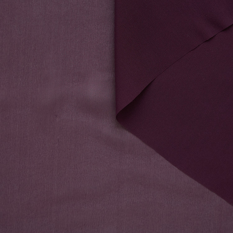T25M13816 | Georgette de Soie - vue 1