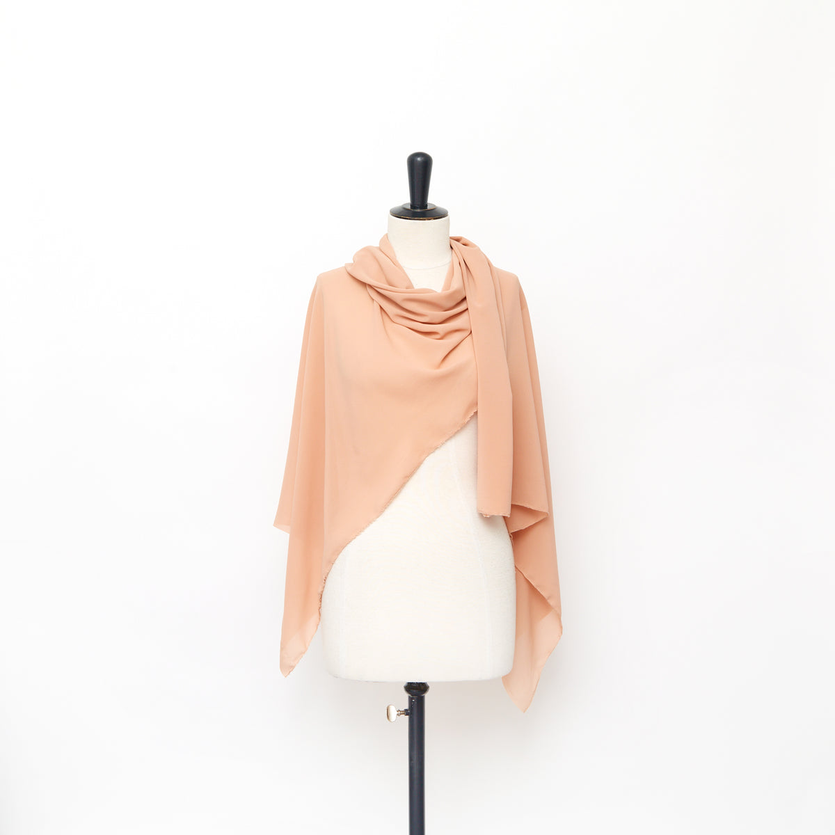 T25M13816 | Georgette de Soie