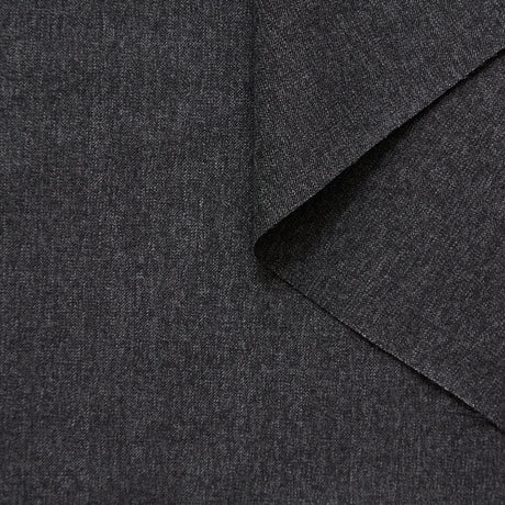 T25M14063 | Gabardine Double et Légère en Laine Vierge