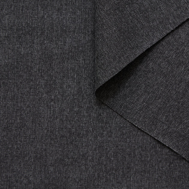 T25M14063 | Light Virgin Wool Double Gabardine