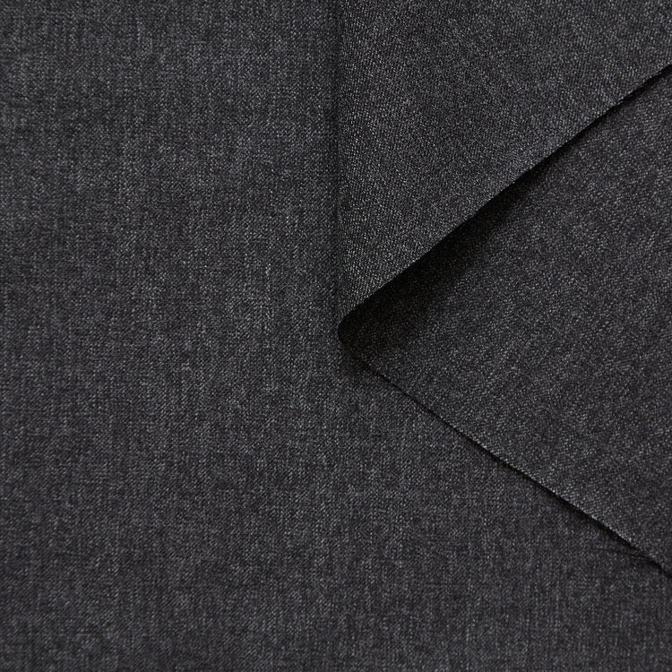 T25M14063 | Gabardine Double et Légère en Laine Vierge - vue 1