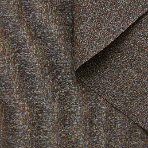 T25M14063 | Light Virgin Wool Double Gabardine