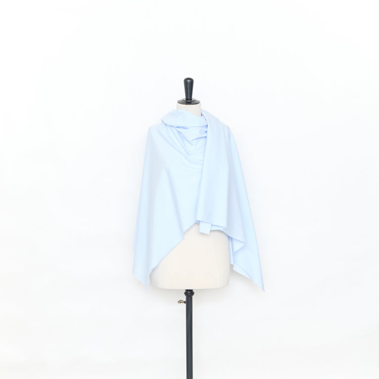 T25M14065 | Stretch Cotton Poplin - view 2