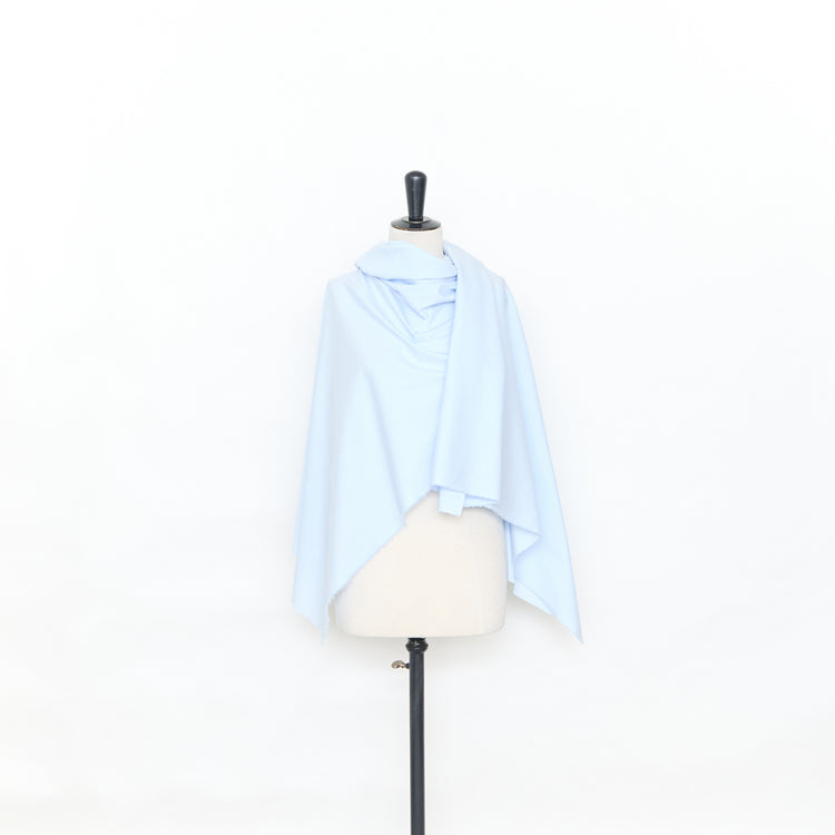 T25M14065 | Stretch Cotton Poplin - view 2