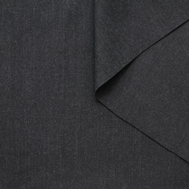 T25M14073 | Wool Cavalry Twill - view 1
