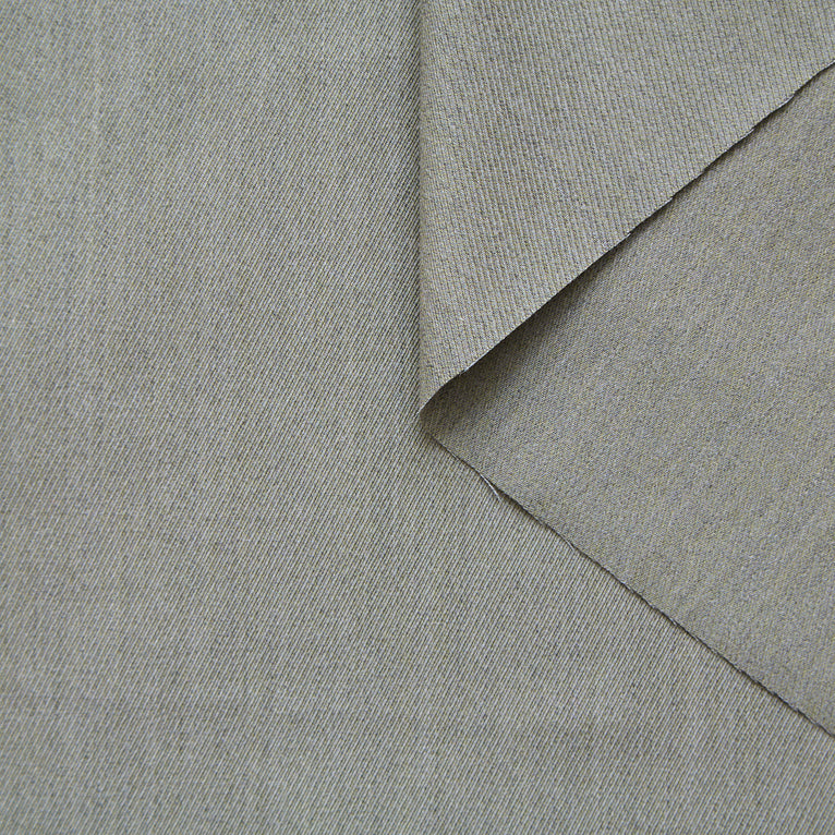 T25M14073 | Wool Cavalry Twill - view 2